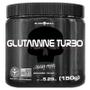 Imagem de Glutamina Turbo 150g - Black Skull - glutamine