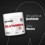 Imagem de Glutamina UP Day - Sabor Neutro 300g - Nutrata