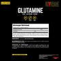 Imagem de Glutamine 100% Pura - 300g - Universal Nutrition
