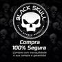 Imagem de Glutamine Turbo Black Skull (Glutamina) - 300g