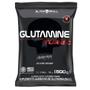 Imagem de Glutamine Turbo Refil - 500gr  - Glutamina + Carboidrato - Black Skull