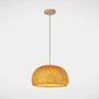 Imagem de Gmh Pendente Sumatra P-sumatra-45 P/1 Lamp E27