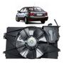 Imagem de Gmv / Ventoinha  Corolla  02 A 08 / Fielder 04 A 08  Com Ar