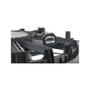 Imagem de Gmv ventoinha e defletor gm chevrolet onix / cobalt / spin / prisma 2016 em diante manual com ar - gate