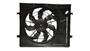 Imagem de Gmv ventoinha para i30 i30cw 2.0 ar 2009 2010 2011 2012