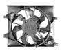 Imagem de Gmv ventoinha radiador para soul 1.6 ar 2009 a 2012
