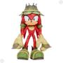 Imagem de Gnarly Knuckles Boscage Maze Articulavel Sonic Prime 004247 - Sunny