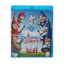 Imagem de Gnomeu E Julieta - Blu-Ray Imagem Filmes - Gnomeu & Juliet