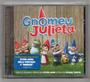 Imagem de Gnomeu E Julieta CD Trilha Sonora