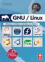 Imagem de GNU / Linux - Aprenda a Operar o Sistema na Prática