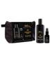 Imagem de Go.+Adc-Kit Shampoo+Oleo Barba 140Ml/25G