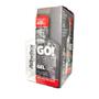 Imagem de GO Energy Now Gel (Display 10 unid. 30g) - Sabor: Morango com Limão