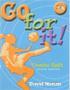 Imagem de Go For It! 2e Book 1A - Combo