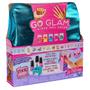 Imagem de Go Glam - Kit de Design de Unhas U-Nique Nail Salon