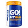 Imagem de Go! My Run Recovery 4:1 780g Atlhetica Sabor Laranja