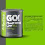 Imagem de Go! Palatinose Low G.I. 400g - Atlhetica Nutrition