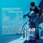 Imagem de Go! Pedal Pro+ Electrolytes 90 Capsulas Atlhetica Nutrition