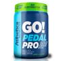 Imagem de Go Pedal Pro (Eletrólitos) Sabor Limão 700g - Athletica Nutrition