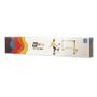 Imagem de Go Play Kit Futebol com Bola Trave de Gol e Bomba Multikids - BR952