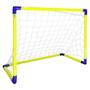 Imagem de Go Play Kit Futebol com Bola Trave de Gol - Multilaser