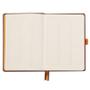 Imagem de Goalbook Rhodia A5 Capa Dura Chocolate