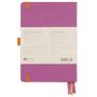 Imagem de Goalbook Rhodia A5 Capa Dura Lilac