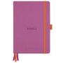 Imagem de Goalbook Rhodia A5 Capa Dura Lilac