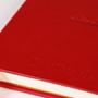 Imagem de Goalbook Rhodia A5 Capa Dura Poppy