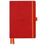 Imagem de Goalbook Rhodia A5 Capa Dura Poppy