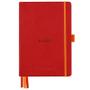 Imagem de Goalbook Rhodia A5 Capa Dura Poppy