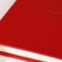 Imagem de Goalbook Rhodia A5 Capa Dura Poppy