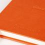 Imagem de Goalbook Rhodia A5 Capa Dura Tanger