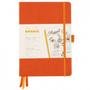 Imagem de Goalbook Rhodia A5 Capa Dura Tanger
