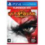God of War III Remasterizado para PS4 Santa Mônica Studio Imagem de God of War III Remasterizado para PS4 Santa Mônica Studio