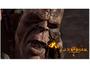 God of War III Remasterizado para PS4 - Santa Mônica Studio Imagem de God of War III Remasterizado para PS4