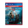 Imagem de God of War para PS4 Santa Monica Studio
