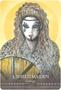 Imagem de Goddess Spirit Oracle Deck Cartas