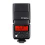 Imagem de Godox Canon Mirroless Digital Camera Flash Tt350C