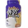 Imagem de Gods Whey Tasty Whey Protein 3W 900G Canibal Doce De Leite