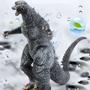 Imagem de Godzilla Dinossauro Articulado Monstro Modelo Brinquedo.