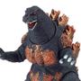Imagem de Godzilla Movie Monster Series - Godzilla Queimando - Figura de Vinil