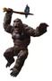 Imagem de Godzilla Vs. Boneco De Ação Kong 2021 King Kong Monsterarts