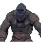 Imagem de Godzilla Vs. Boneco De Ação Kong 2021 King Kong Monsterarts