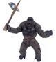 Imagem de Godzilla Vs. Boneco De Ação Kong 2021 King Kong Monsterarts