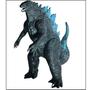 Imagem de Godzilla Vs Kong Boneco Colecionável  Giant Godzilla