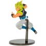 Imagem de Gogeta Super Sayajin Chosenshiretsuden Dragon Ball Banpresto