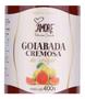 Imagem de Goiabada Cremosa De Colher 400gr Goiabada Cremosa Premium