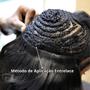 Imagem de Goivo Plus Cabelo Orgânico Cacheado Kit 3x100g 300g Procollagen Technology Volume Cachos Entrelace