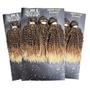 Imagem de Goivo Plus Cabelo Orgânico Cacheado Kit 3x100g 300g Procollagen Technology Volume Cachos Entrelace
