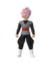 Imagem de Goku Black Rose - Miniatura Colecionável Dragon Ball Super (Série Flash) 10 cm